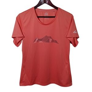 McKINLEY Women's Rakka‎ T-Shirt Women's SIZE XL